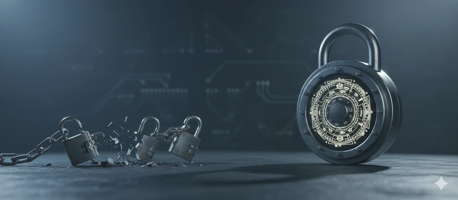 Common Password Mistakes: Avoiding Weak Password Examples