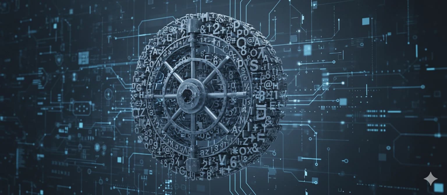 How to Create Strong Passwords: A Comprehensive Guide