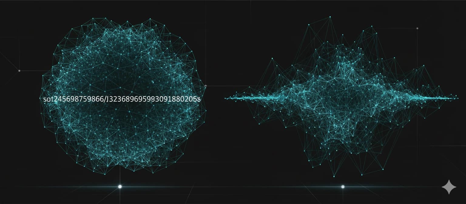 Passphrase vs. Password Entropy: Understanding Security Differences