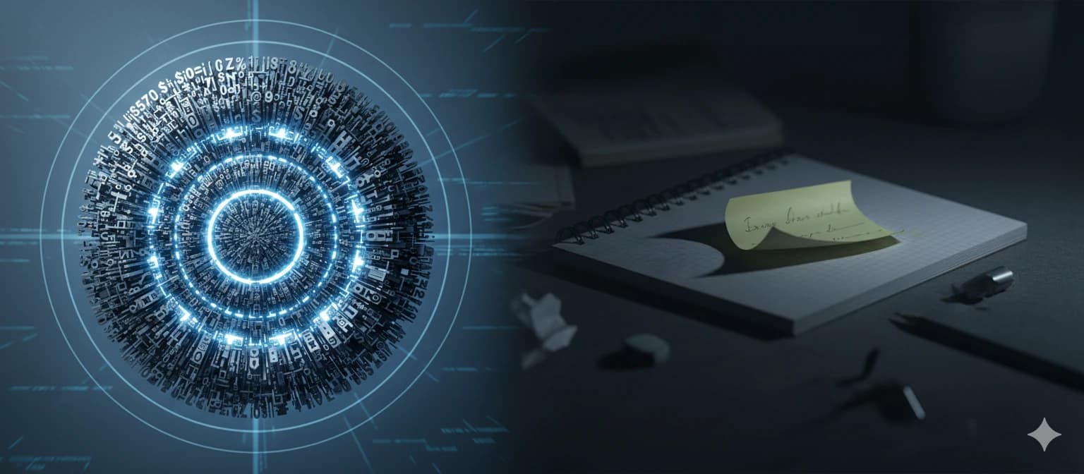 Password Manager vs Manual Storage: A Comprehensive Comparison