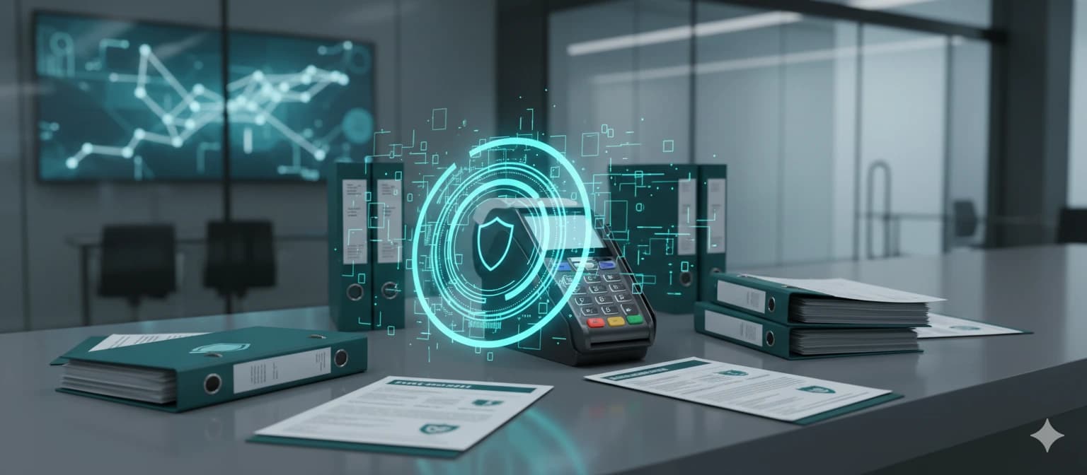 PCI DSS Password Requirements: Compliance Guidelines