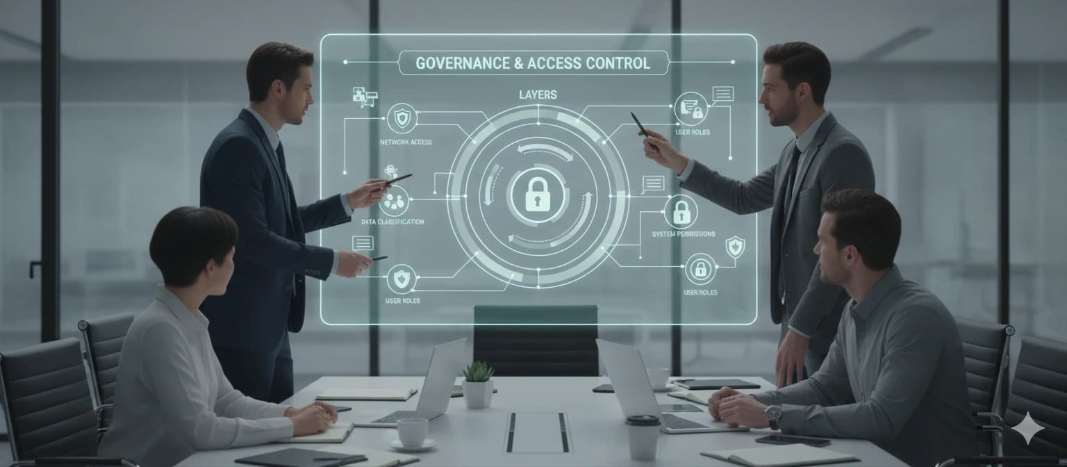 Team Password Policy Template: A Guide for Companies