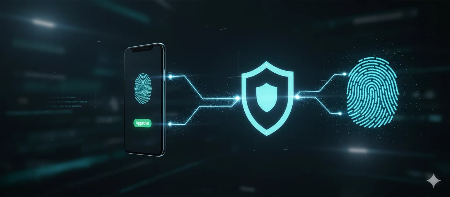 Two-Factor Authentication Basics: A Beginner's Guide