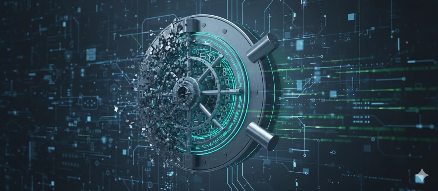 What to Do After a Password Breach: Incident Response Guide